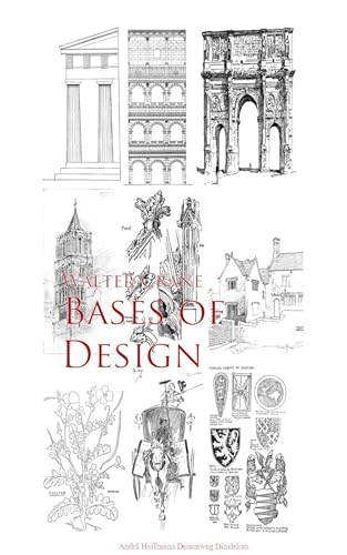 The Bases of Design von Anson Street Press