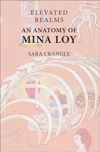 Elevated Realms: An Anatomy of Mina Loy von Edinburgh University Press