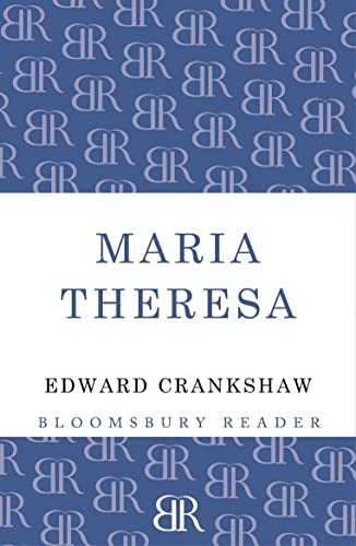 Maria Theresa von Bloomsbury Publishing PLC