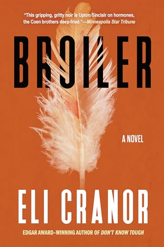 Broiler Broiler von Soho Crime