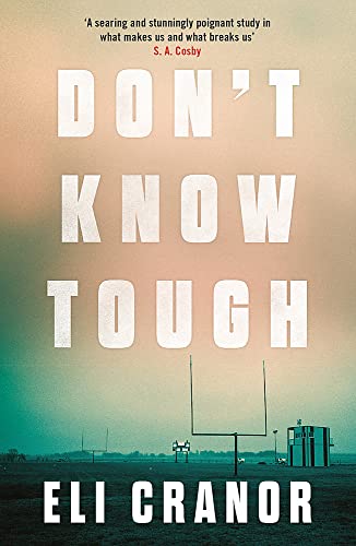 Don't Know Tough: 'Southern noir at its finest' NEW YORK TIMES von Headline