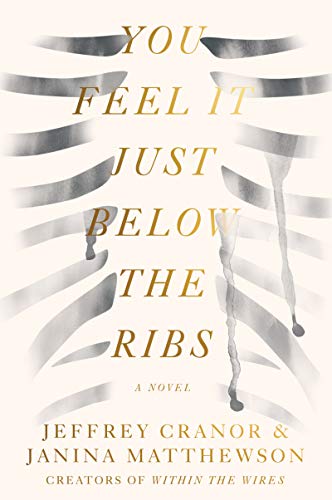 You Feel It Just Below the Ribs: A Novel von Harper Perennial