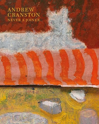 Andrew Cranston - Never a Joiner von Anomie Publishing
