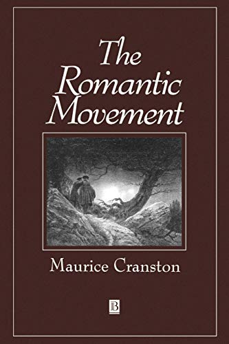 Romantic Movement: A Social and Cultural History (Making of Europe) von Wiley-Blackwell