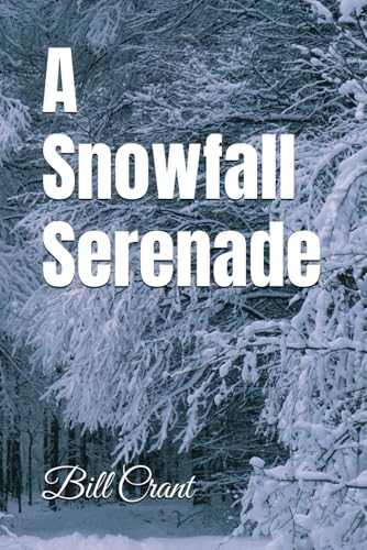 A Snowfall Serenade (Childrens Books) A Snowfall Serenade (Childrens Books) von Independently published