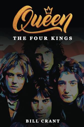 Queen: The Four Kings Queen: The Four Kings von America Publishers