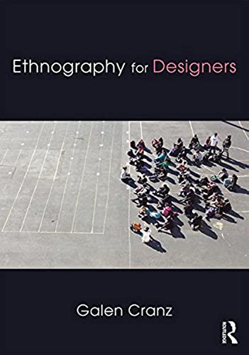 Ethnography for Designers