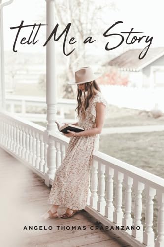 Tell Me a Story Tell Me a Story von Leavitt Peak Press