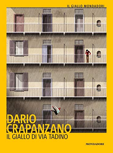 Il giallo di via Tadino (Il giallo Mondadori) von Mondadori