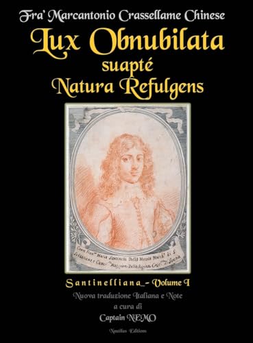 Lux Obnubilata suapté Natura Refulgens von Lulu.com