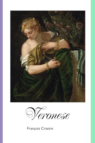 VERONESE (Painters) von Crescent Moon Publishing