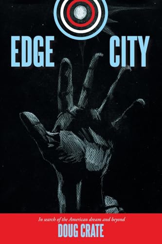 Edge City von Page Publishing Inc