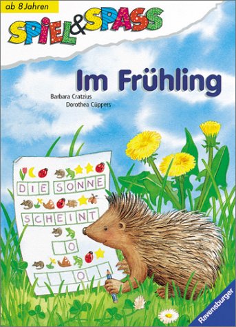 Im Frühling (Spiel & Spaß) von Ravensburger Buchverlag