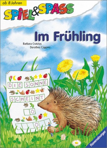 Im Frühling