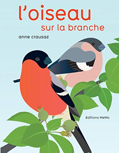 L'OISEAU SUR LA BRANCHE von MEMO