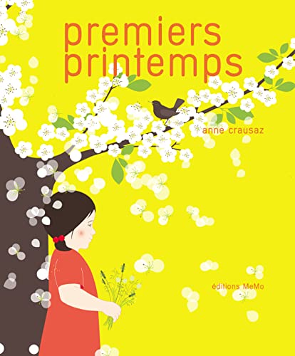 Premiers printemps Premiers printemps von MEMO