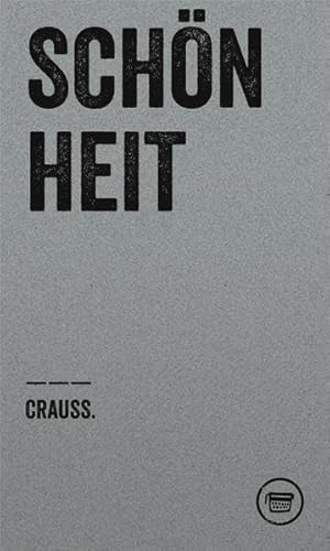 Schönheit: Simultanabschweifung mit Grimm (Edition Poeticon)