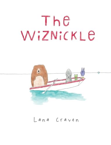The Wiznickle The Wiznickle von Blurb