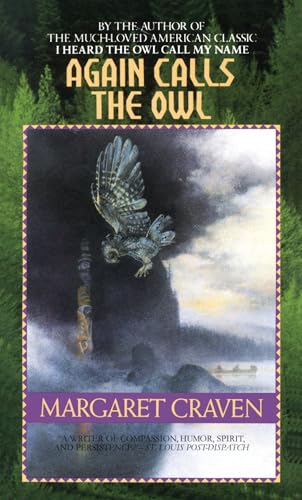 Again Calls the Owl von DELL