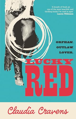 Lucky Red von Atlantic Books