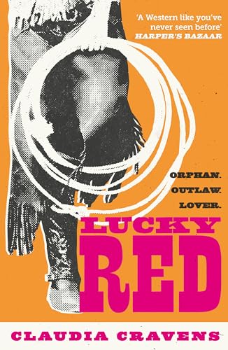 Lucky Red von Atlantic Books