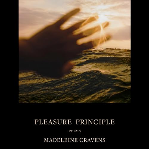 Pleasure Principle: Poems von Blackstone Pub