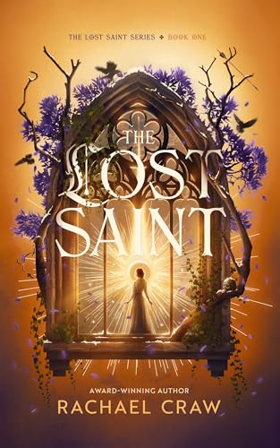 The Lost Saint The Lost Saint von Zando