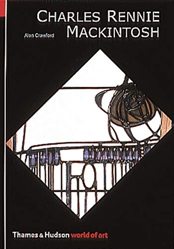 Charles Rennie Mackintosh (World of Art) von Thames & Hudson