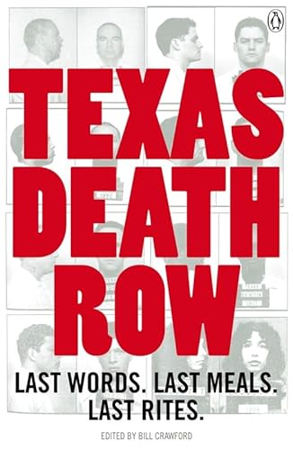 Texas Death Row