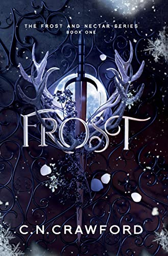 Frost von Corey Press