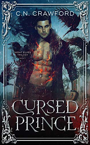Cursed Prince (Night Elves Trilogy, Band 1) von Independently Published