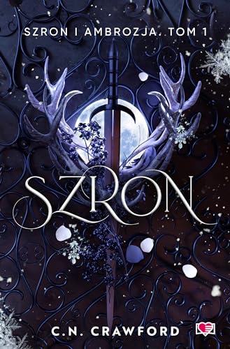 Szron i ambrozja (1) (Szron i ambrozja Tom 1, Band 1)