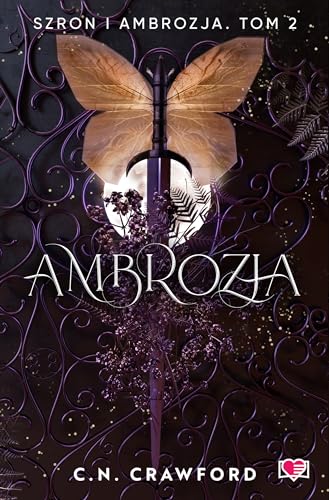 Ambrozja Szron i ambrozja Tom 2