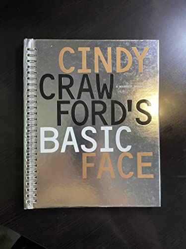 Cindy Crawford's Basic Face: A Makeup Workbook