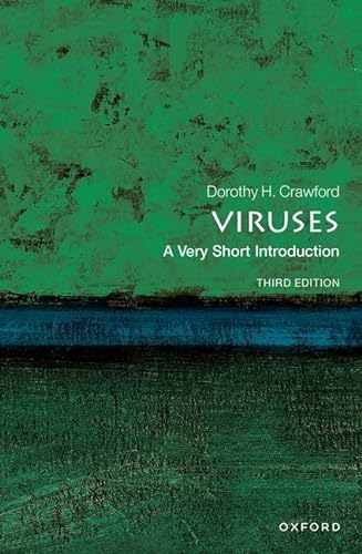 Viruses: A Very Short Introduction (The Very Short Introductions) von Oxford University Press