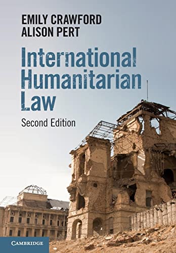 International Humanitarian Law International Humanitarian Law von Cambridge University Press
