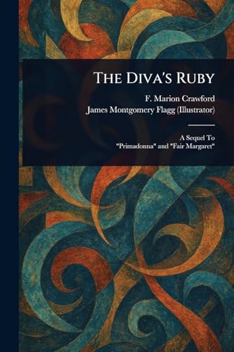 The Diva's Ruby von Anson Street Press