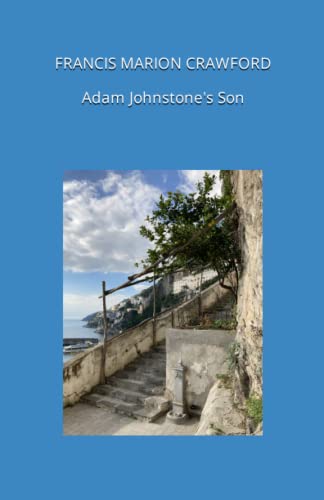 Adam Johnstone’s Son von Independently published