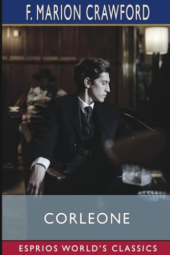 Corleone (Esprios Classics): A Tale of Sicily von Blurb