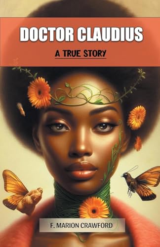 Doctor Claudius A True Story von Double 9 Books