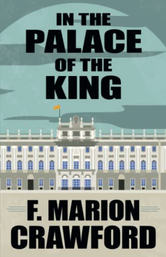 In the Palace of the King