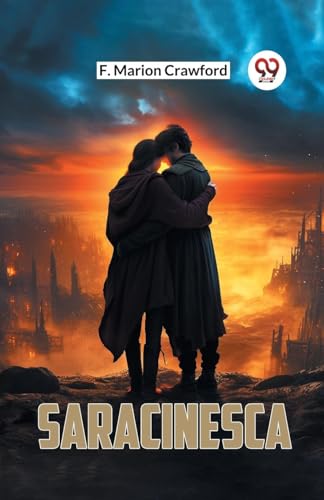 Saracinesca von Double 9 Books