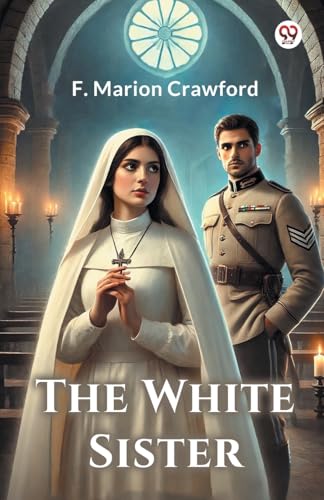 The White Sister von Double 9 Books