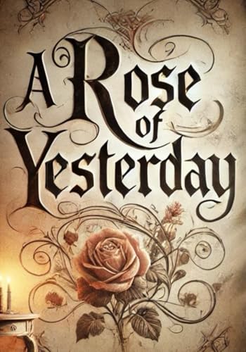 A Rose of Yesterday (Large Print Edition): An emotional journey through heartbreak, resilience, and the complexity of human relationships von Independently published