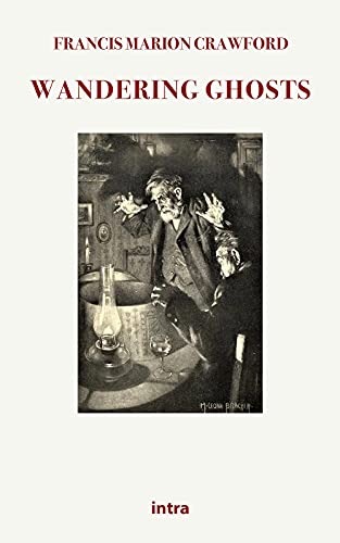 Wandering Ghosts (Mysteria)