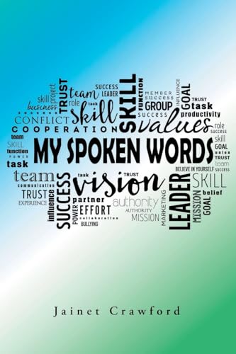 My Spoken Words von Covenant Books