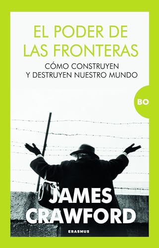 Poder de Las Fronteras, El von Almuzara