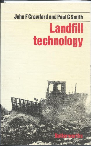 Landfill Technology von Butterworth-Heinemann