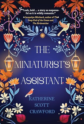 The Miniaturist's Assistant The Miniaturist's Assistant von Regal House Publishing