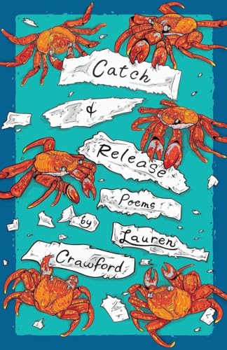 Catch & Release von Cornerstone Press